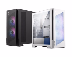 MSI MPG VELOX 300R AIRFLOW PZ ARGB case