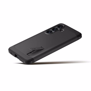 Spigen Tough Armor Mag MagSafe чехол для Samsung Galaxy S26+ чёрный