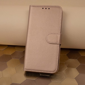 Nutikas Classic ümbris for iPhone 17 6,3" kuldne