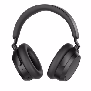 Sennheiser AccentumPlus kõrvaklapid mustad