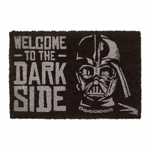 Star Wars uksematt, 40 × 60 cm