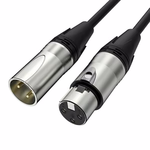 Maono XLR-180 kaabel (must)