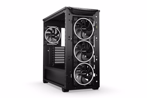 be quiet! Shadow Base 800 FX Midi Tower must