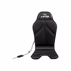 Next Level Racing HF8 Haptic Gaming Pad Black