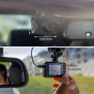 LAMAX T3 pardakaamera