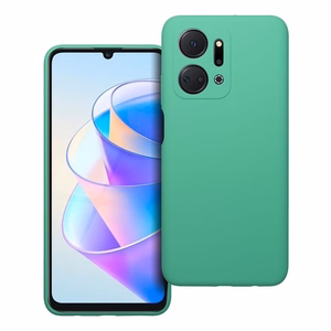 Ümbris Silikoon 2mm jaoks HONOR X7A mint