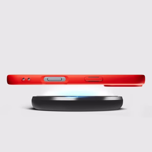 SBS Instinct iPhone 16 ümbris - punane