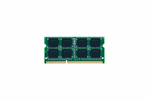 Goodram GR1600S364L11/8G mälumoodul 8 GB 1 x 8 GB DDR3 1600 MHz