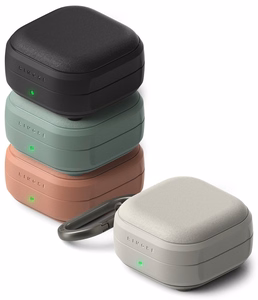 Ringke Onyx Magnetic ümbris Samsung Galaxy Buds 4 / 4 Pro jaoks hall