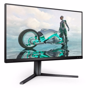 Philips Evnia 25M2N3200W/00 monitor 62,2 cm (24,5") 1920 x 1080 pikslit Full HD LCD hall