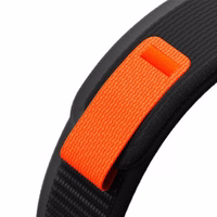 TECH-PROTECT NYLON GARMIN FENIX 5 / 6 / 6 PRO / 7 MUST/ORANŽ