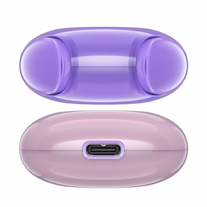 Acefast T9 Bluetooth 5.3 in-ear juhtmevaba kõrvaklapid - purple