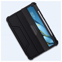 Nillkin Bumper Leather Pro Ümbris jaoks Huawei Mate Pad Pro 10.8 2021 must