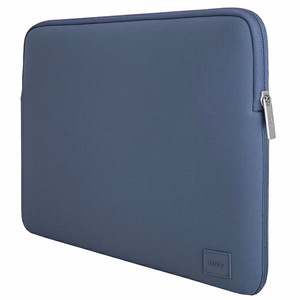 Uniq Cyprus ümbris jaoks a 14" laptop - sinine