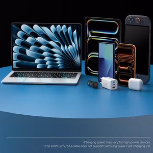 Spigen Essential EB6015CC USB-C kaabel, 60 W, 100 cm – roosa