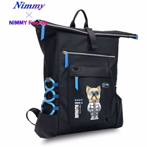 NIMMY laptop bag COOL&CUTE 2.0 Dog must