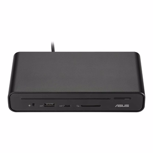 Sülearvuti dokk ASUS DC300 Triple Display USB-C