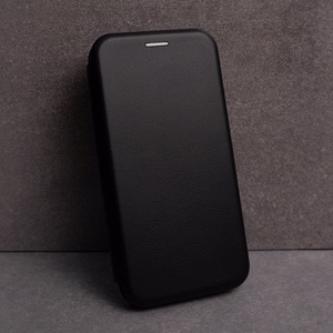 Nutikas Diva ümbris for iPhone 17 6,3" must