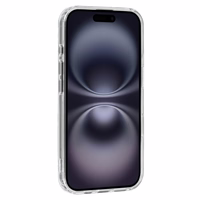 Magsafe Läbipaistev Camera Control jaoks Iphone 16 Plus läbipaistev