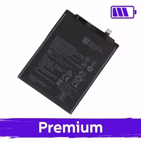 Aku Ühilduv Huawei Mate 10 Lite / P30 Lite / Nova 2 Plus 3340mAh HB356687ECW (OEM)