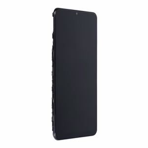 LCD jaoks Samsung Galaxy A13 5G must