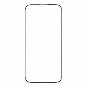 Nillkin CP+PRO karastatud klaas iPhone 16 Plus