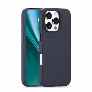 Etteri Elegant Mag ümbris for iPhone 16 Pro Max 6,9" must