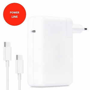 Sülearvuti toiteadapter USB-C, 140W, PD