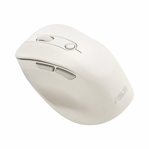 Hiir USB optiline juhtmevaba MD105 MK-WH 90XB0AH0-BMU000 Asus