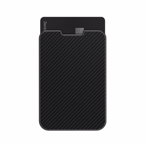 Benks Wallet Magnetic ArmorGo Kevlar Stand 600D