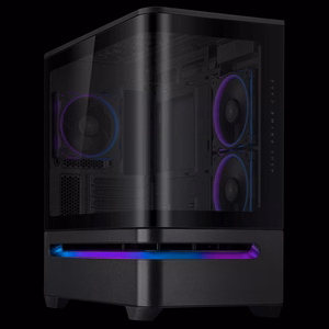 ASUS Prime AP202 TG ARGB must korpus