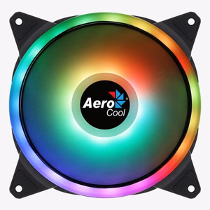 Aerocool PGS DUO 14 ARGB 6PIN ventilaator (140 mm)