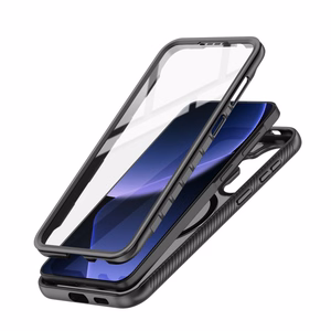 Tech-Protect Defense MagSafe Ümbris for Samsung Galaxy A57 5G - must