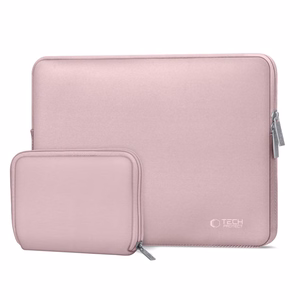 Tech-Protect Neoslim 13-14" Laptop Kott - roosa