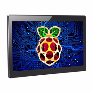 Uperfect UPi B7 10.1" 1920x1200 60Hz kaasaskantav monitor