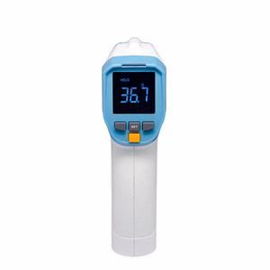 Kontaktivaba termomeeter Uni-T UT305H