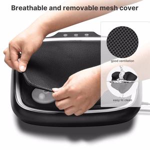 RENPHO Shiatsu jalataldade massaažiseade FM062