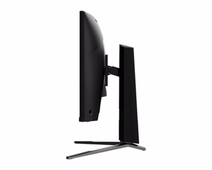 MSI MAG 276CPXF monitor 68,6 cm (27") 1920 x 1080 pikslit Full HD LCD must