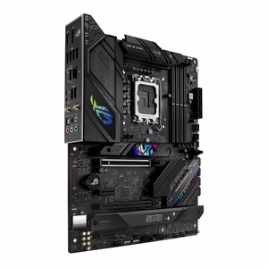 ASUS ROG STRIX B760-F GAMING WIFI Intel B760 LGA 1700 ATX emaplaat