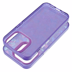 TUTTI FRUTTI Ümbris jaoks IPHONE 16e (SE 4 2025) violet