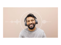 LOGI Zone juhtmevabad kõrvaklapid Teams