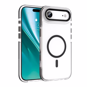 Etteri Icy Mag ümbris jaoks iPhone 17 Air must