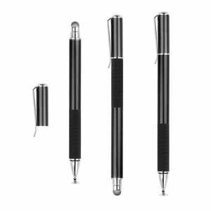 Tech-Protect Stylus - Silver