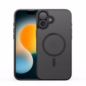 Ümbris Dux Ducis "Yind" Apple iPhone 17 must