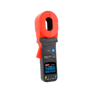 Uni-T UT278A+ tangampermeeter