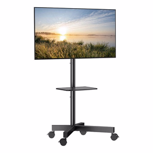 TV kinnitus 23-60" Perlesmith PSTVMC06