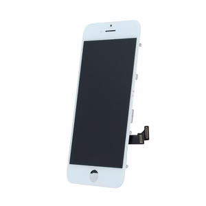 LCD Display with touch screen iPhone 8 / SE 2020 valge AAAA
