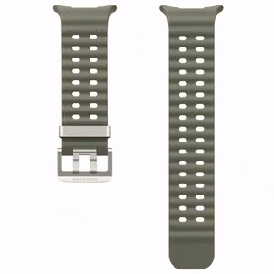 Rihm ET-SNL70MKE Samsung Galaxy Watch Ultra Marine spordirihm roheline