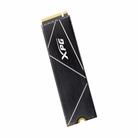 XPG Gammix S70 Blade M.2 1 TB PCI Express 4.0 3D NAND NVMe