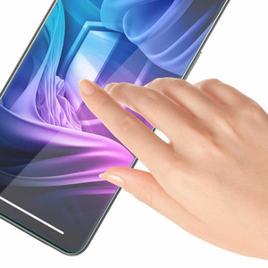 Xiaomi 15 Pro – 3mk Silky Matt Pro telefoni ekraanikaitse